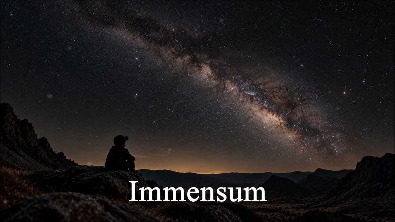 Artwork for IMMENSUM