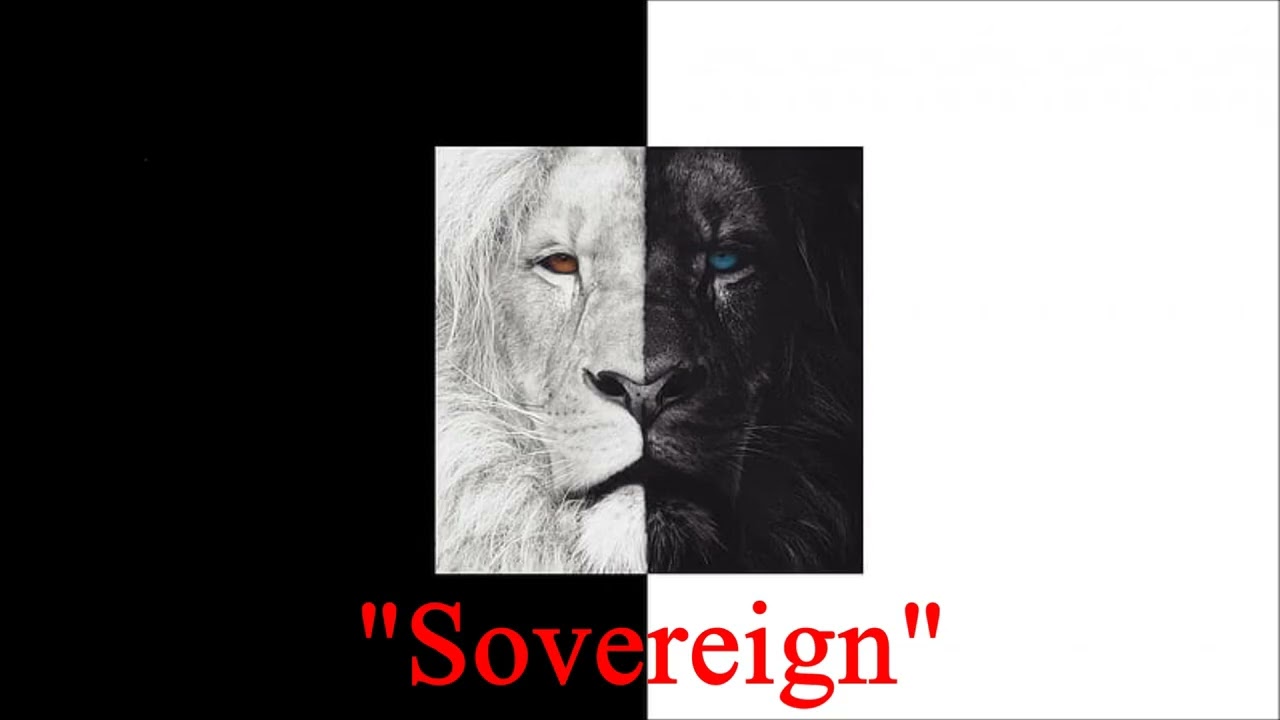 Artwork for SOVEREIGN