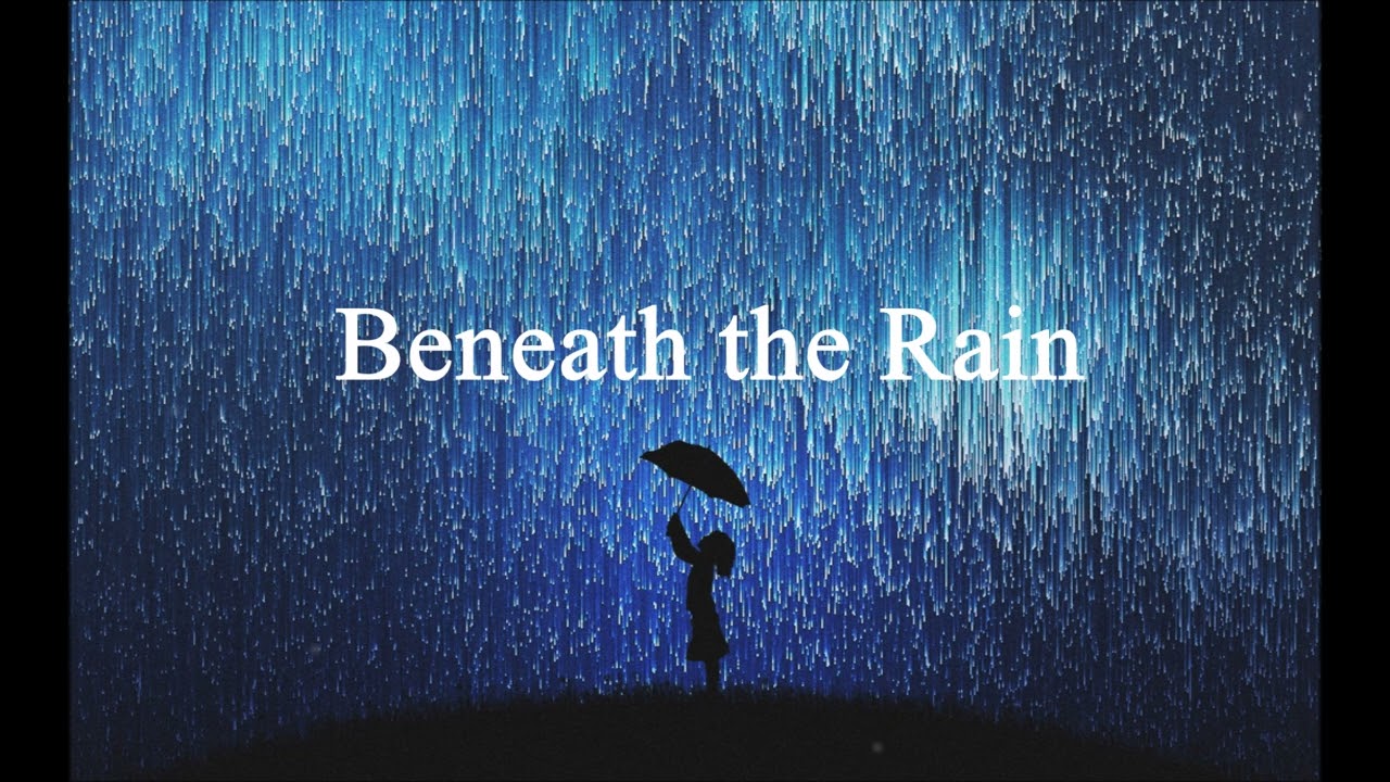 Artwork for Beneath the Rain