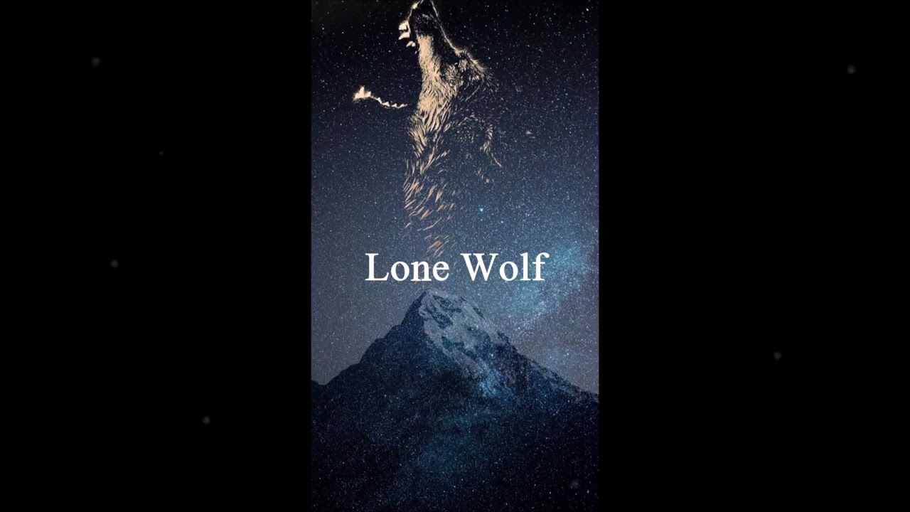 Artwork for Lone Wolf