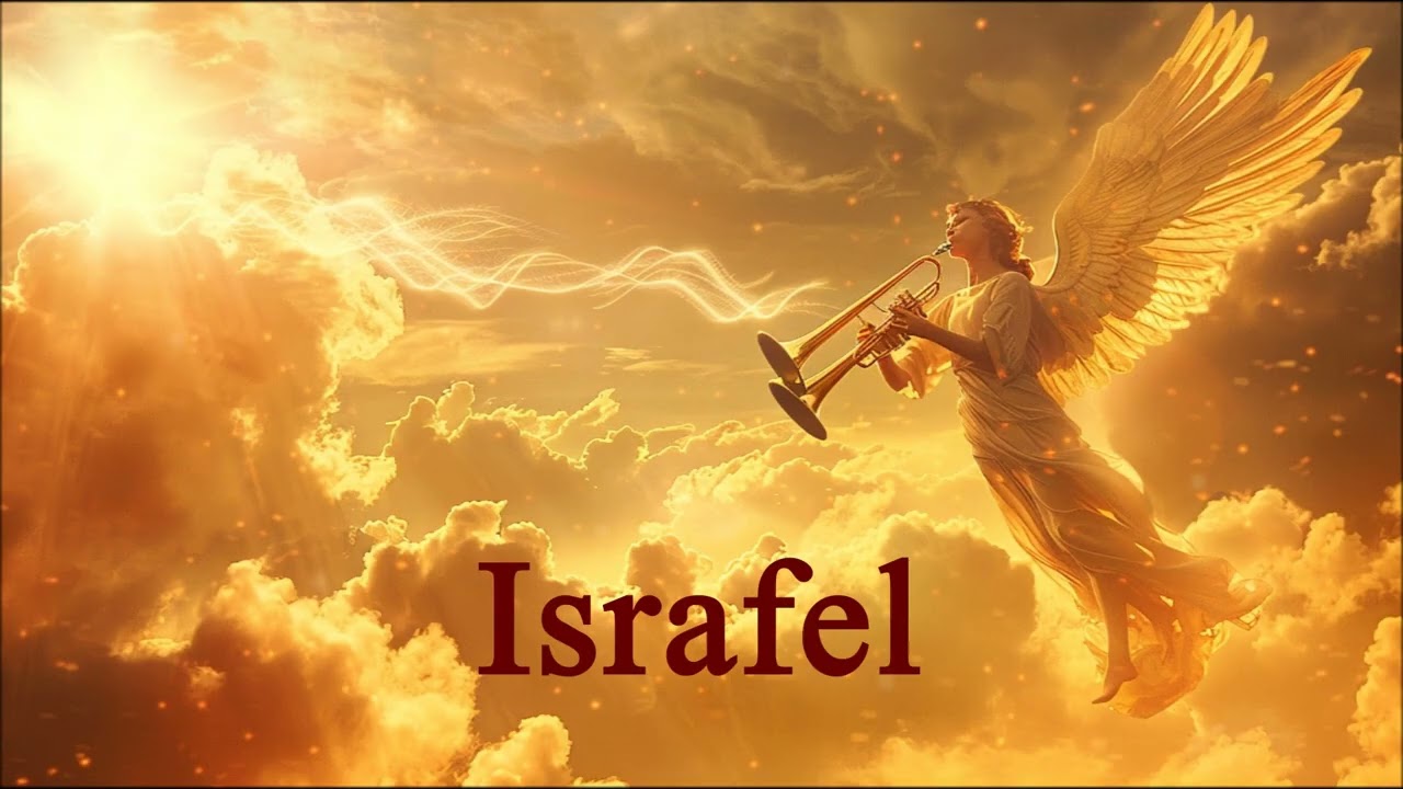 Artwork for Israfel's Lament