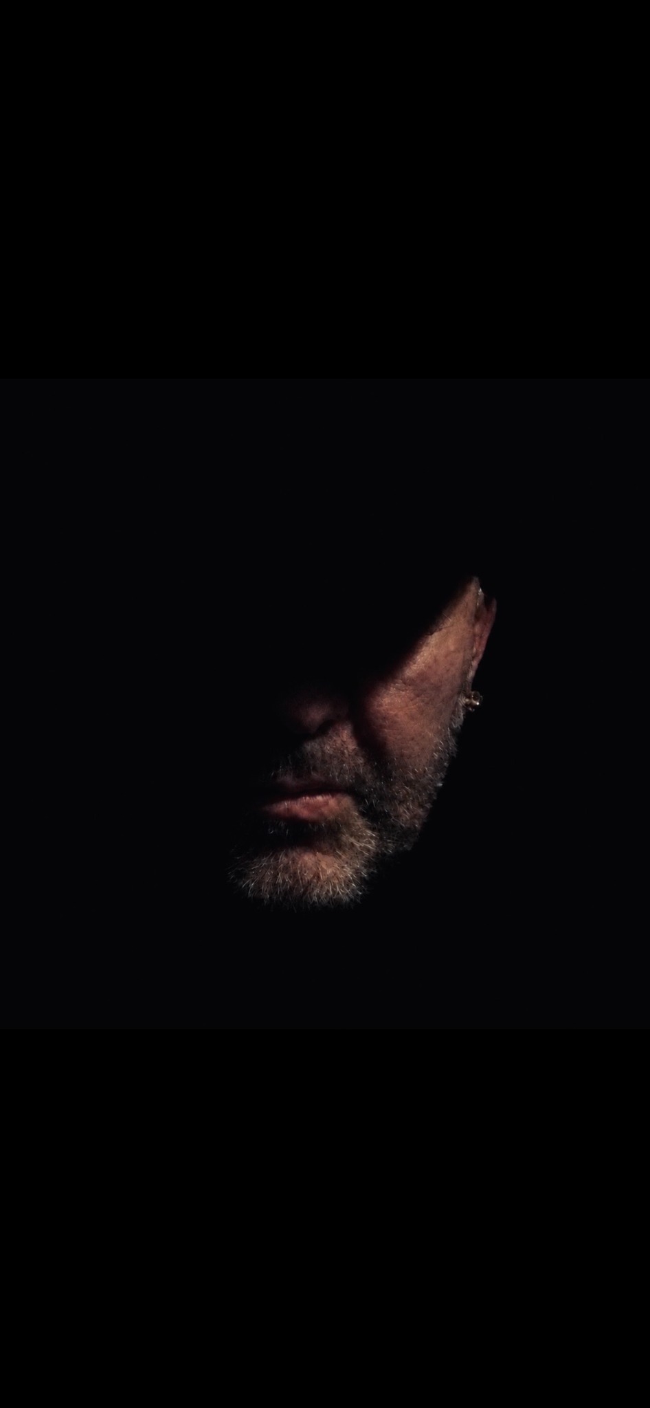 Portrait of Ersin Çöl, composer and producer